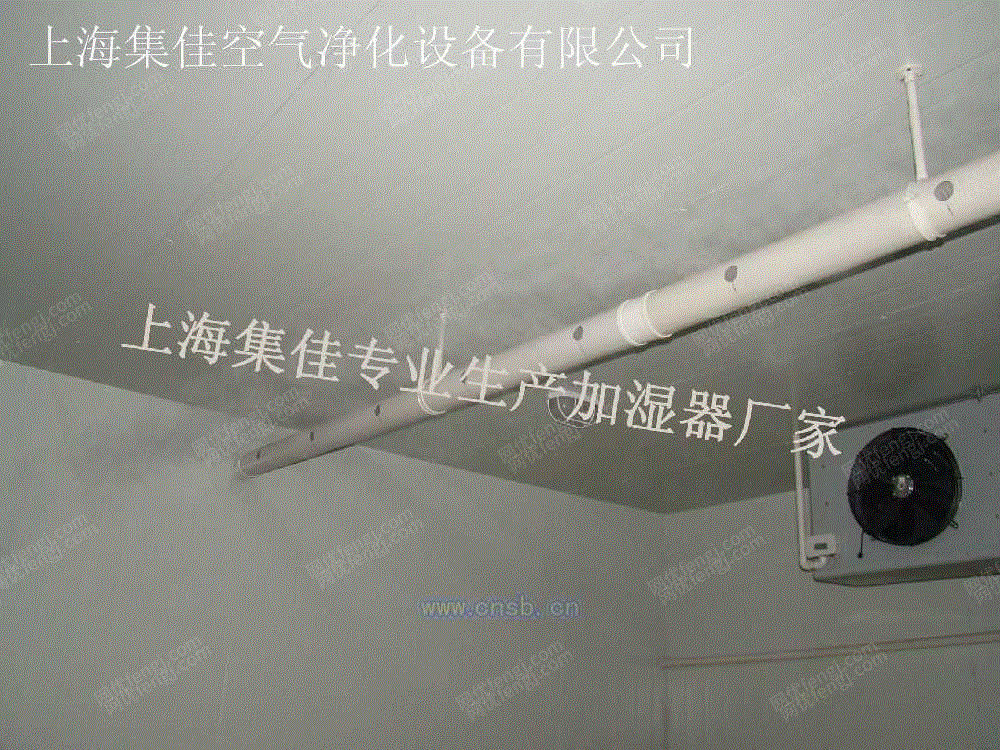 空气净化设备回收