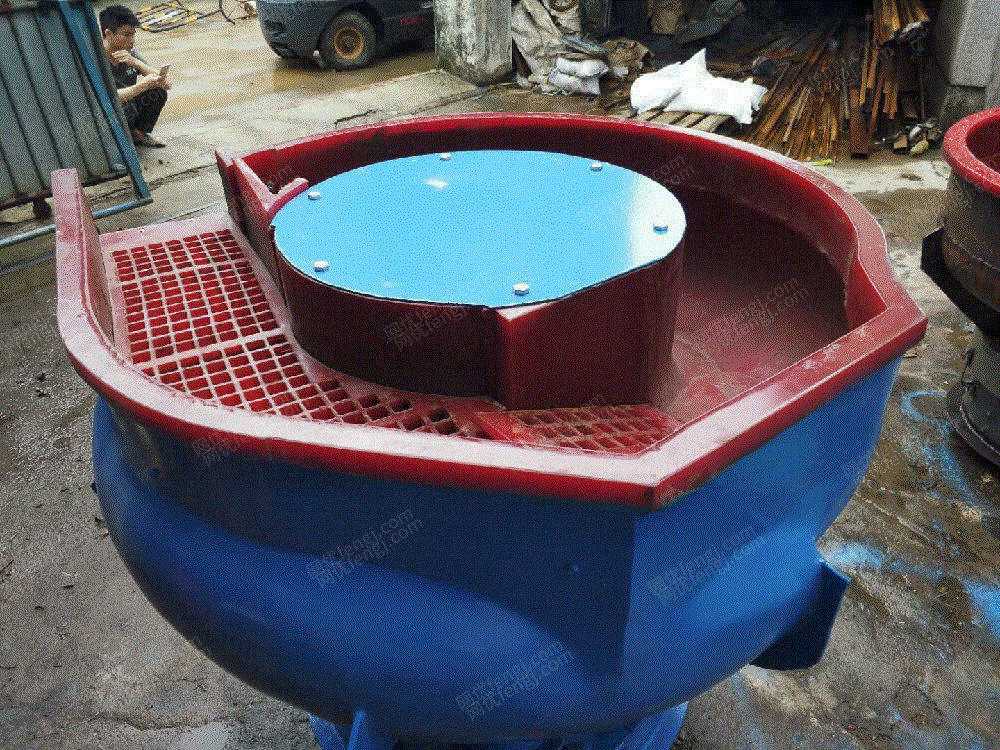 研磨设备出售