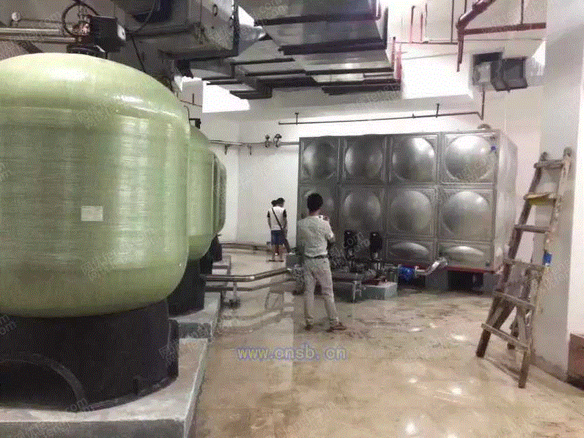 工业噪声控制设备出售