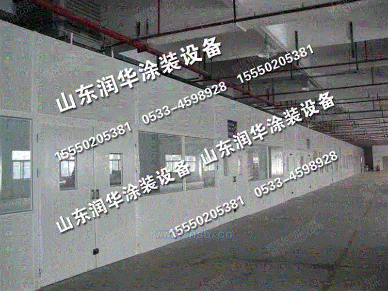 工业噪声控制设备回收