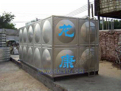 一体化净水设备出售