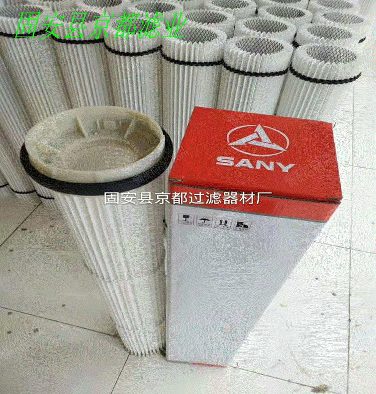 除尘设备价格