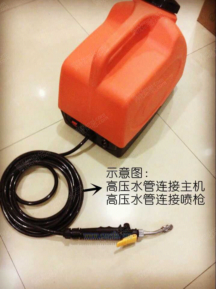 清洗设备出售