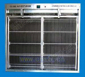 出售CC-58G空调空气净化器机组 除尘风机设备回收
