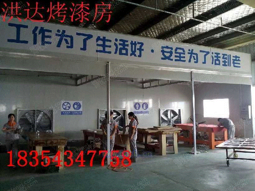 工业噪声控制设备回收