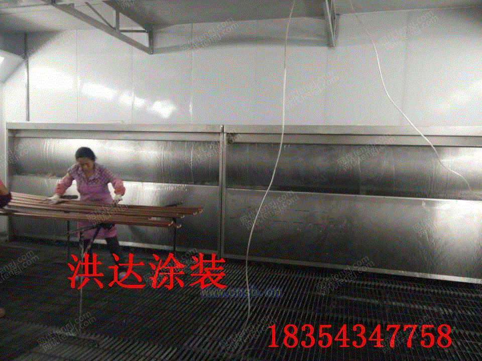工业噪声控制设备回收