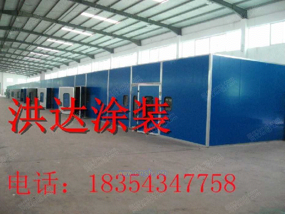 工业噪声控制设备出售
