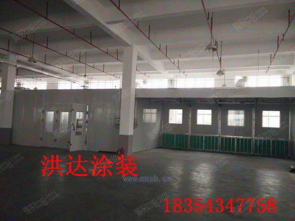 工业噪声控制设备出售