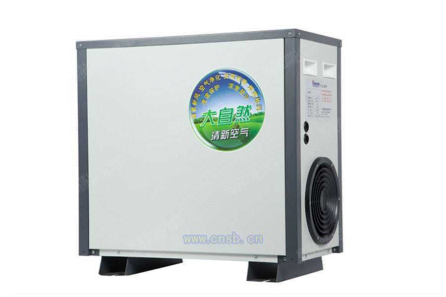 空气净化设备回收
