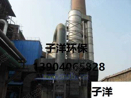 脱硫除尘设备价格
