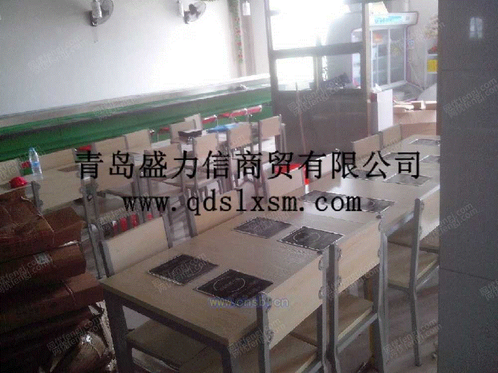 工业噪声控制设备回收