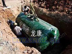 生活污水处理设备价格