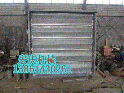 烟气脱硫设备出售