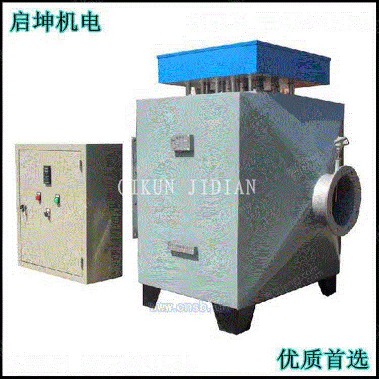 工业噪声控制设备价格