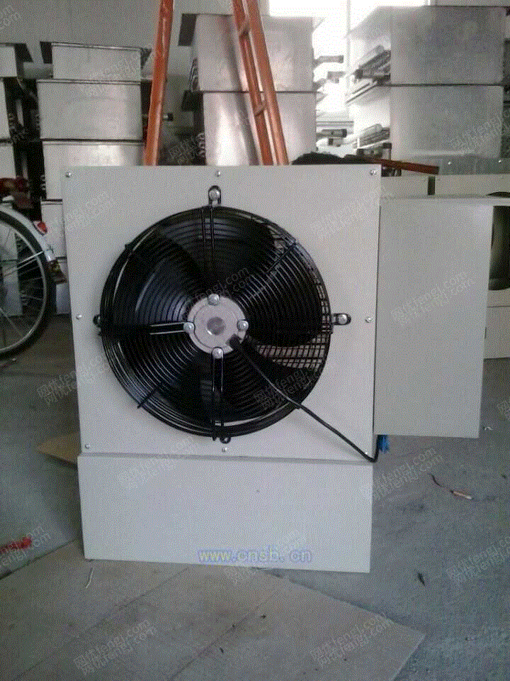 工业噪声控制设备回收