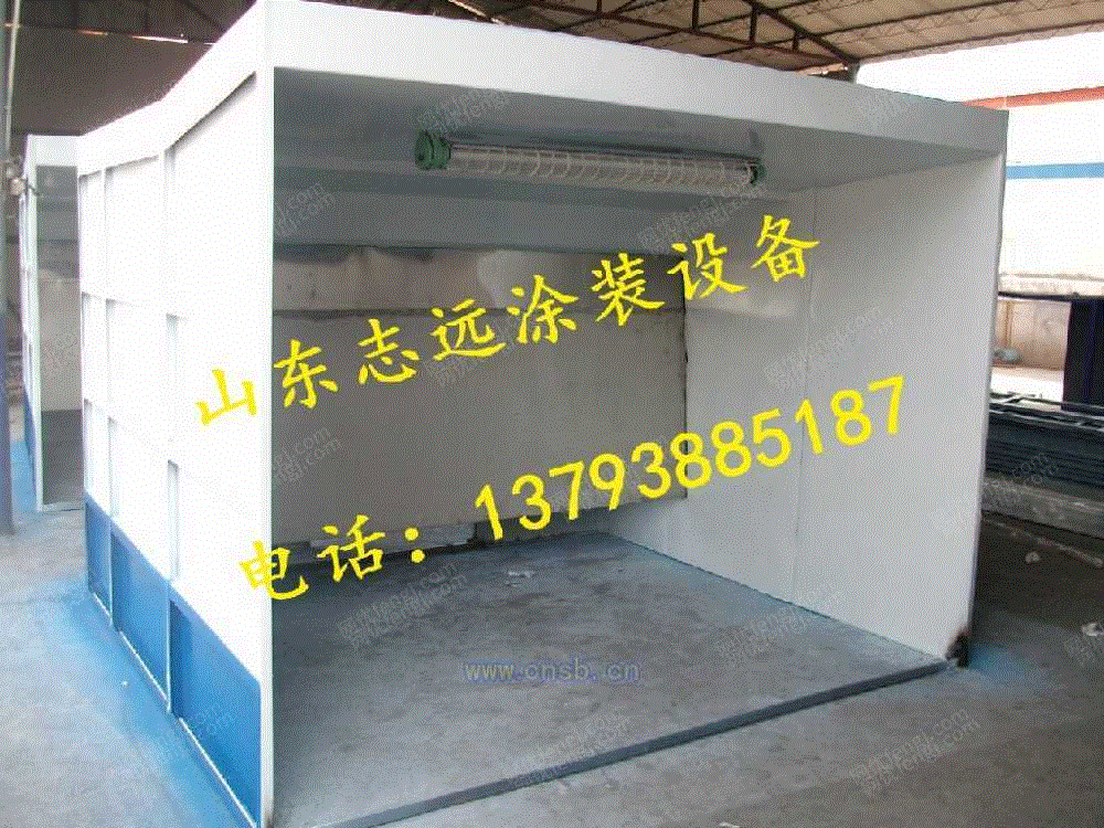 工业噪声控制设备出售