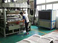 硫化设备回收