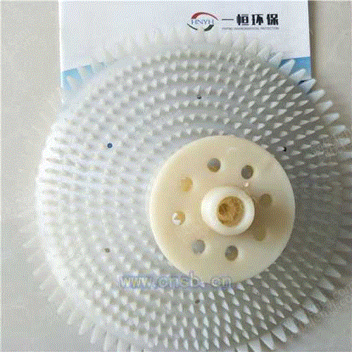 曝气设备回收