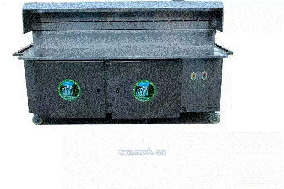 废气处理设备出售