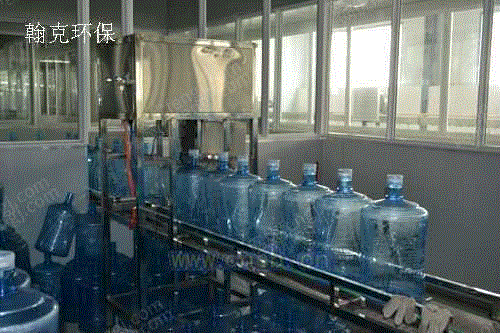 过滤设备回收