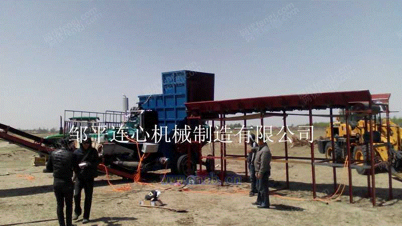 工业噪声控制设备回收