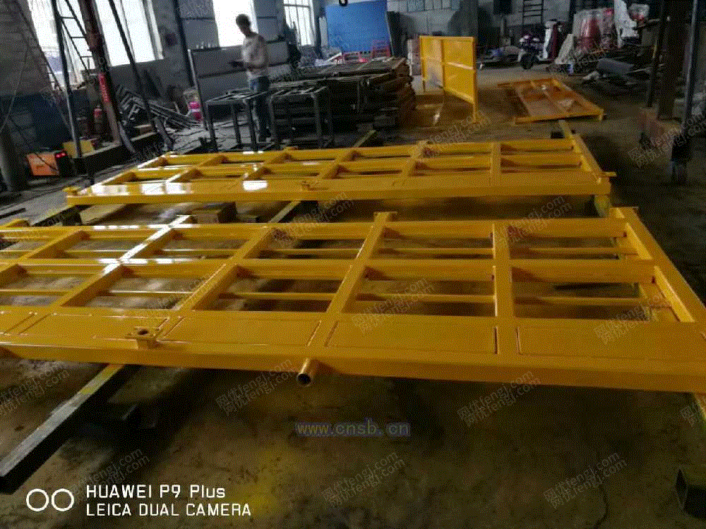 清洗设备出售