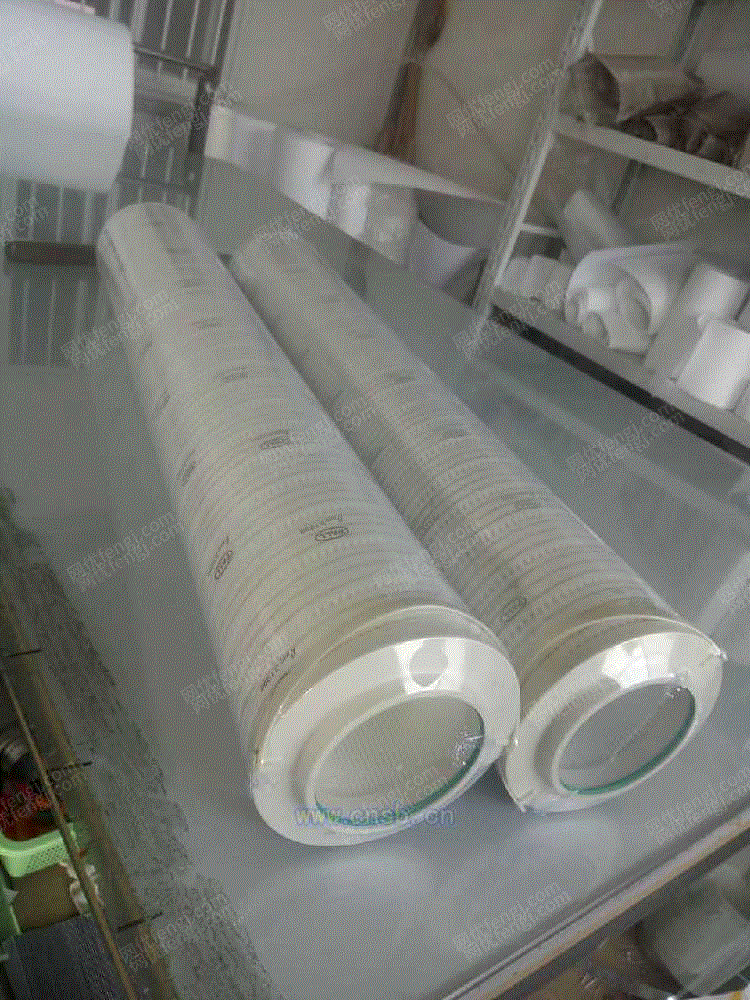 过滤分离设备价格