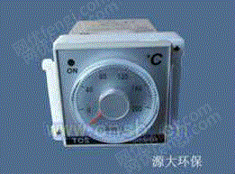 烟气脱硫设备回收