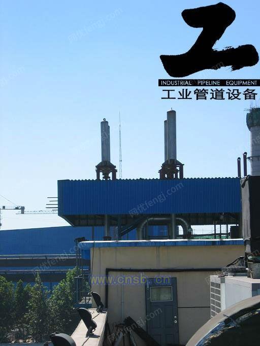 消声设备出售