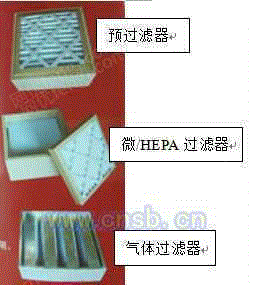 尾气处理装置设备出售