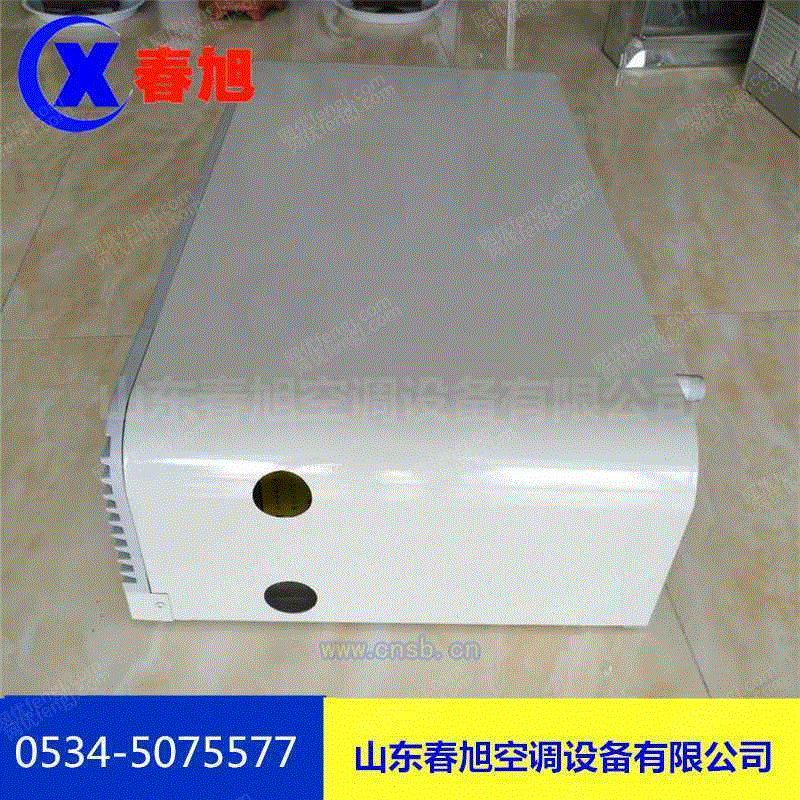 换热设备回收