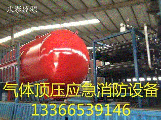 泵阀及管件设备回收
