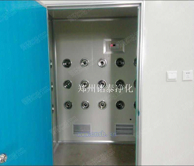 除尘风机设备回收