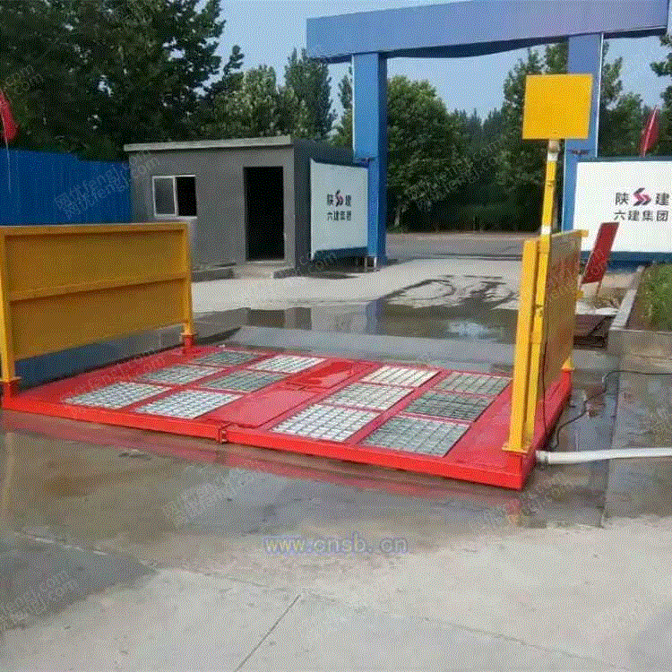 高压清洗设备回收