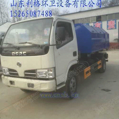 垃圾箱设备出售