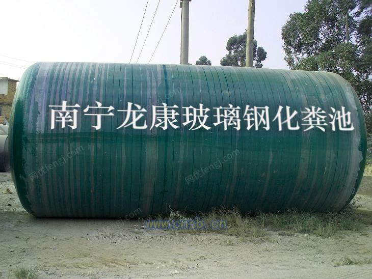 生活污水处理设备价格
