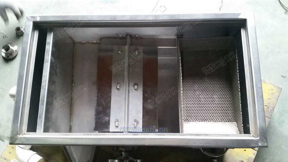 油水分离设备价格