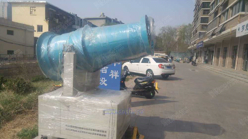 脱硫除尘设备出售