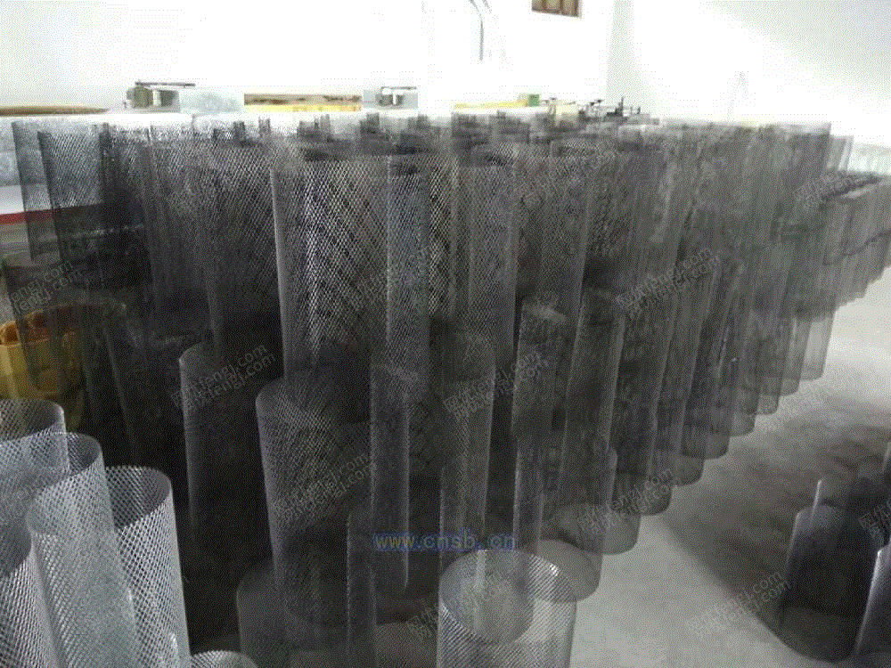 过滤分离设备价格