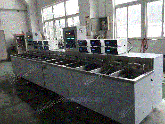 清洗设备价格