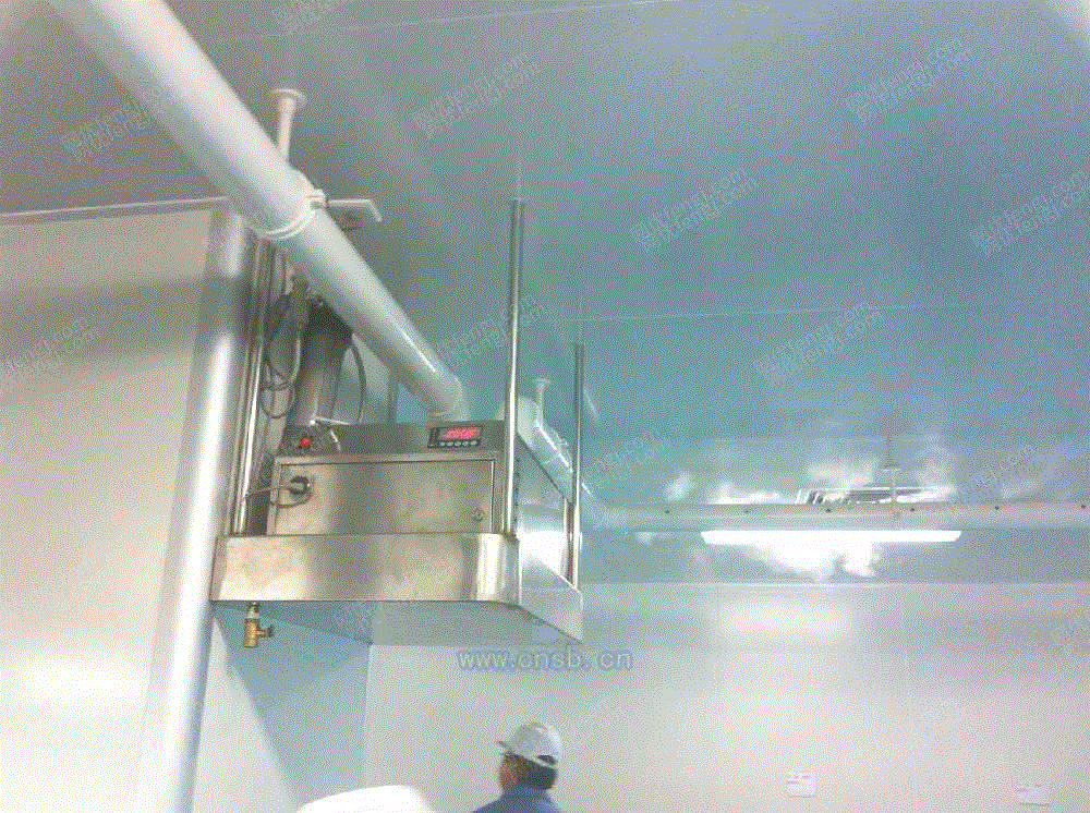 废气处理设备出售