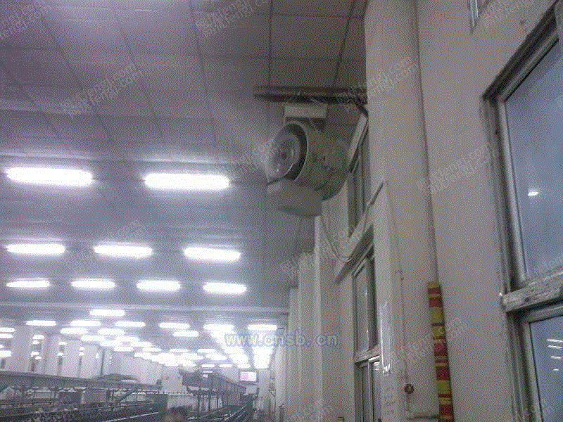 空气净化设备回收