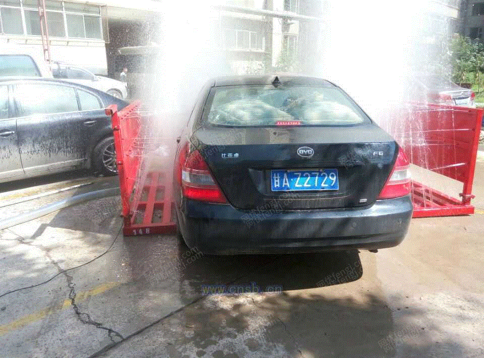 清洗设备出售