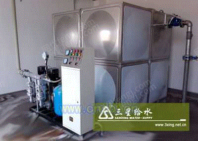 中央净水系统设备价格
