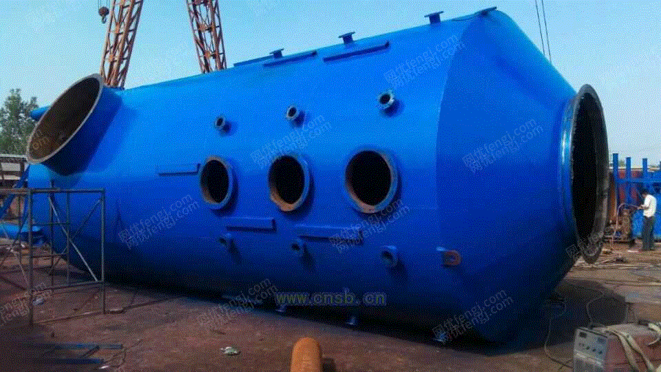 烟气脱硫设备出售