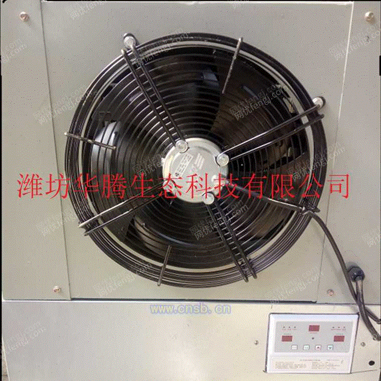 工业噪声控制设备回收