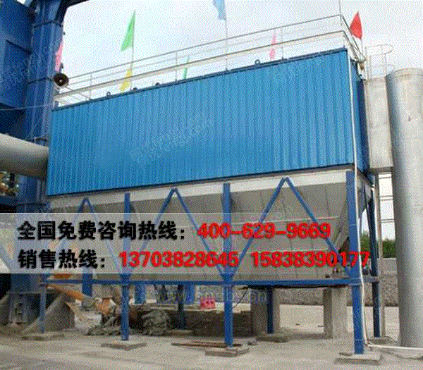 除尘设备价格