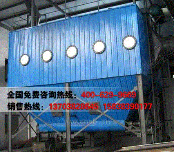 除尘设备价格