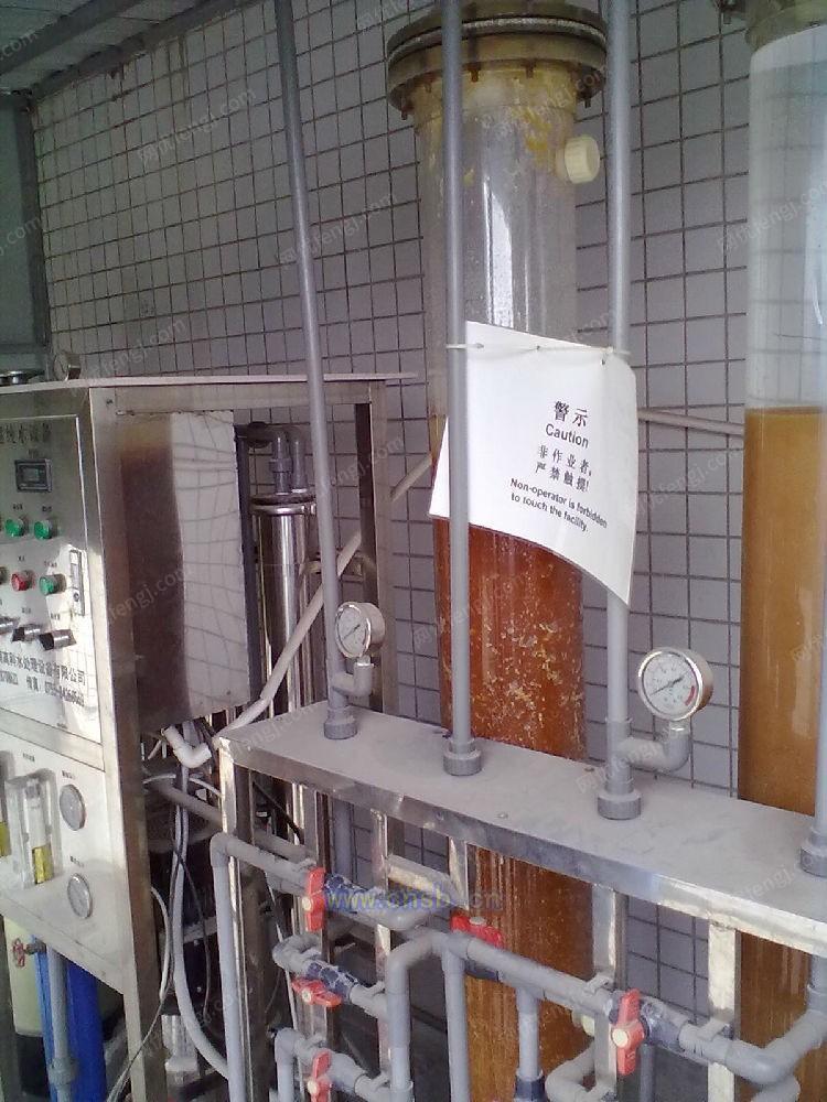 离子交换设备出售