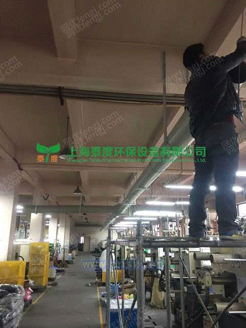 废气处理设备出售